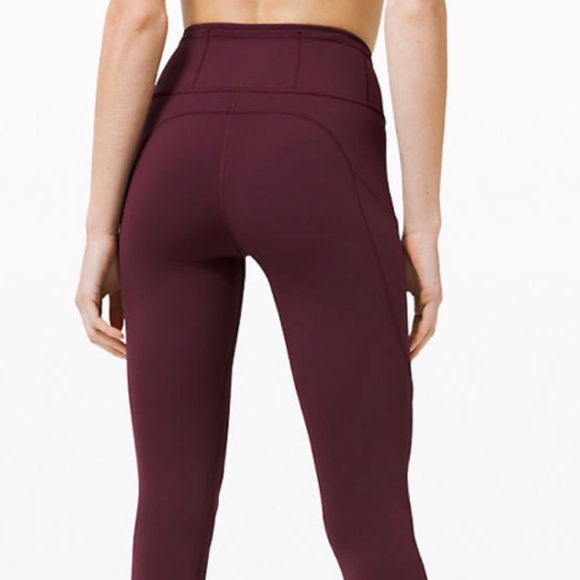 Swift Speed High-Rise Tight 31" NWOT - Picture 1 of 6
